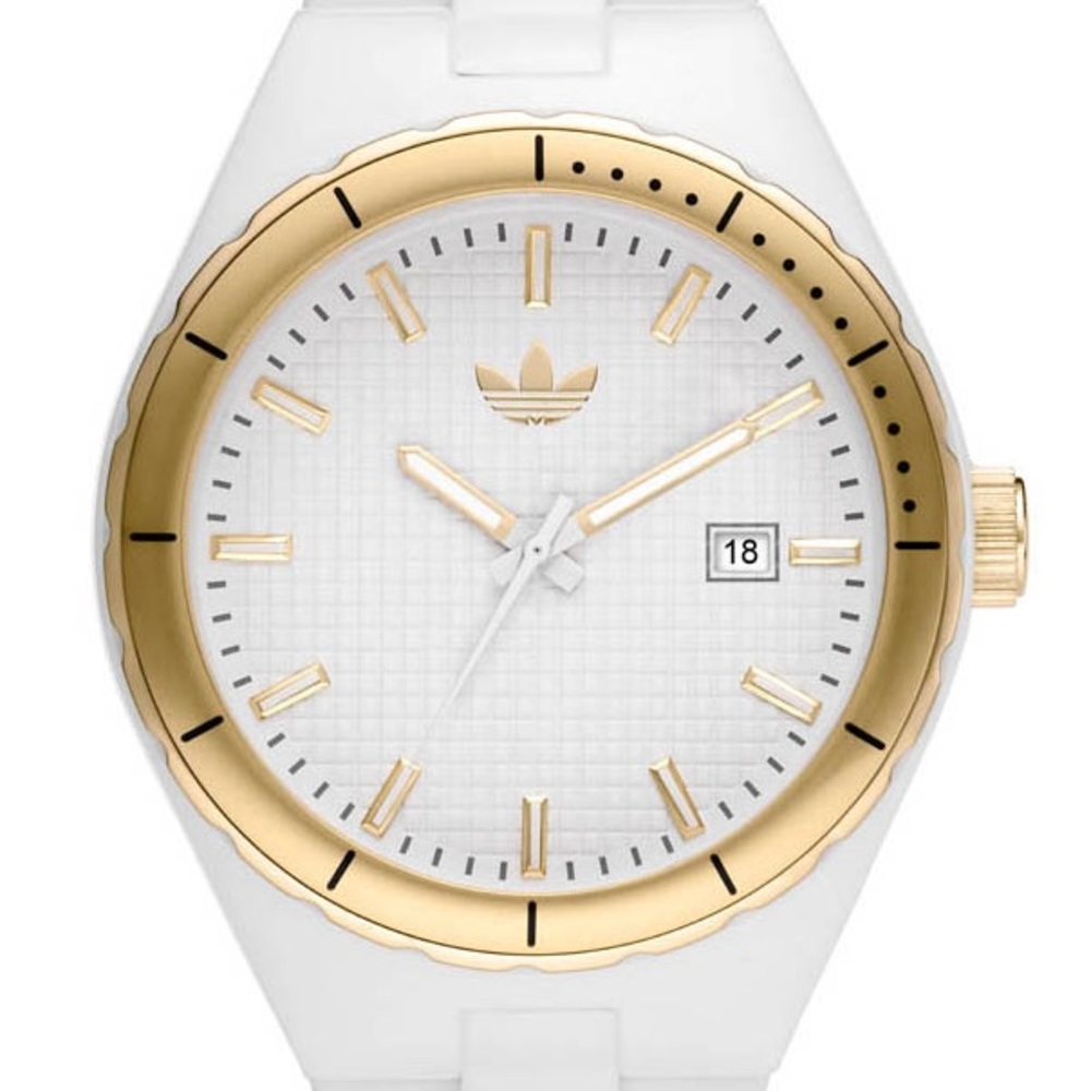 Adidas watch